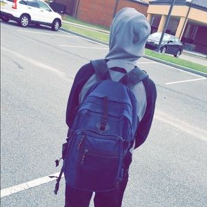 Meet your Posher, David